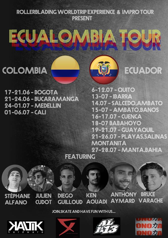 Ecualombia