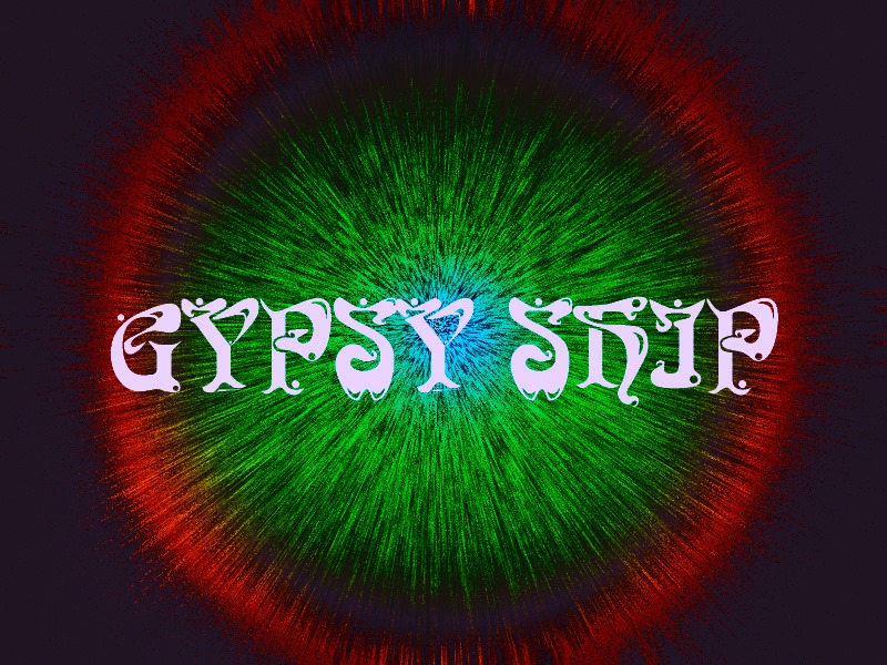 Gypsy Ship