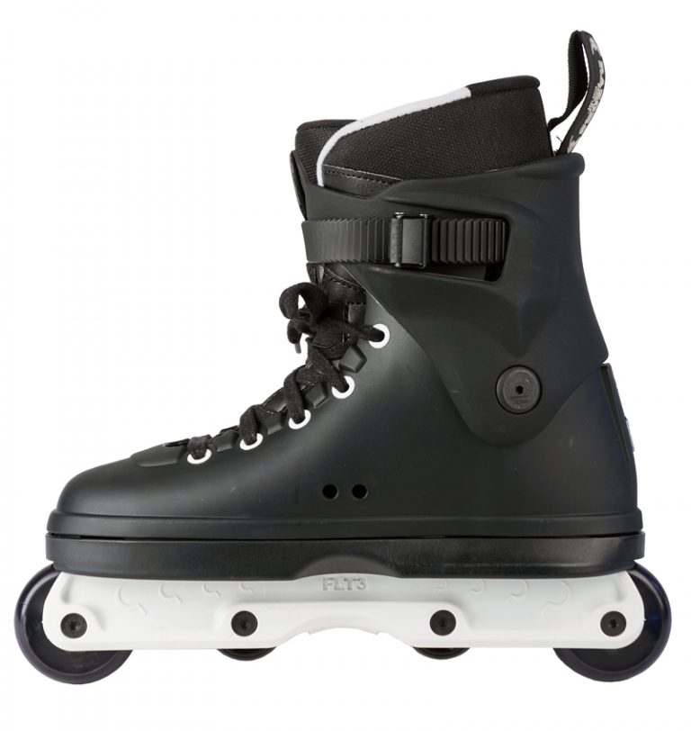RAZORS RELEASES THE SHIFT SKATE BeMag