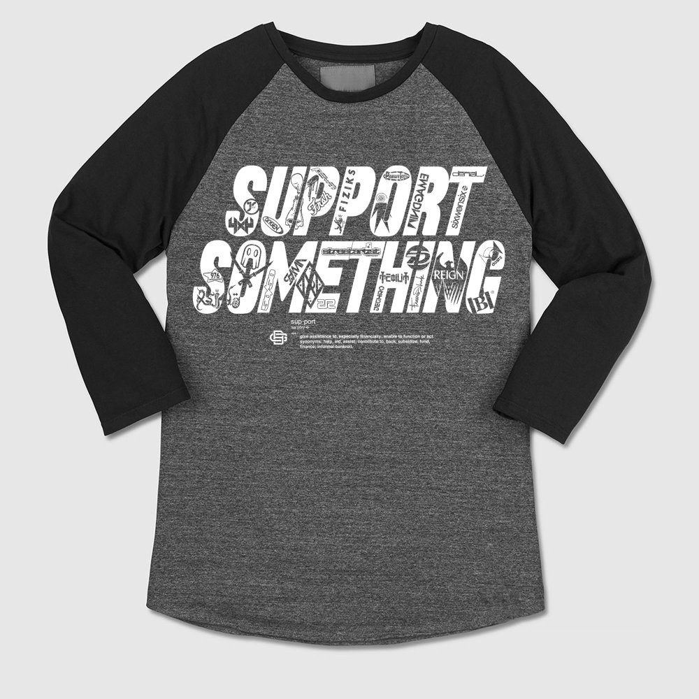 Support_Baseball_Tshirt