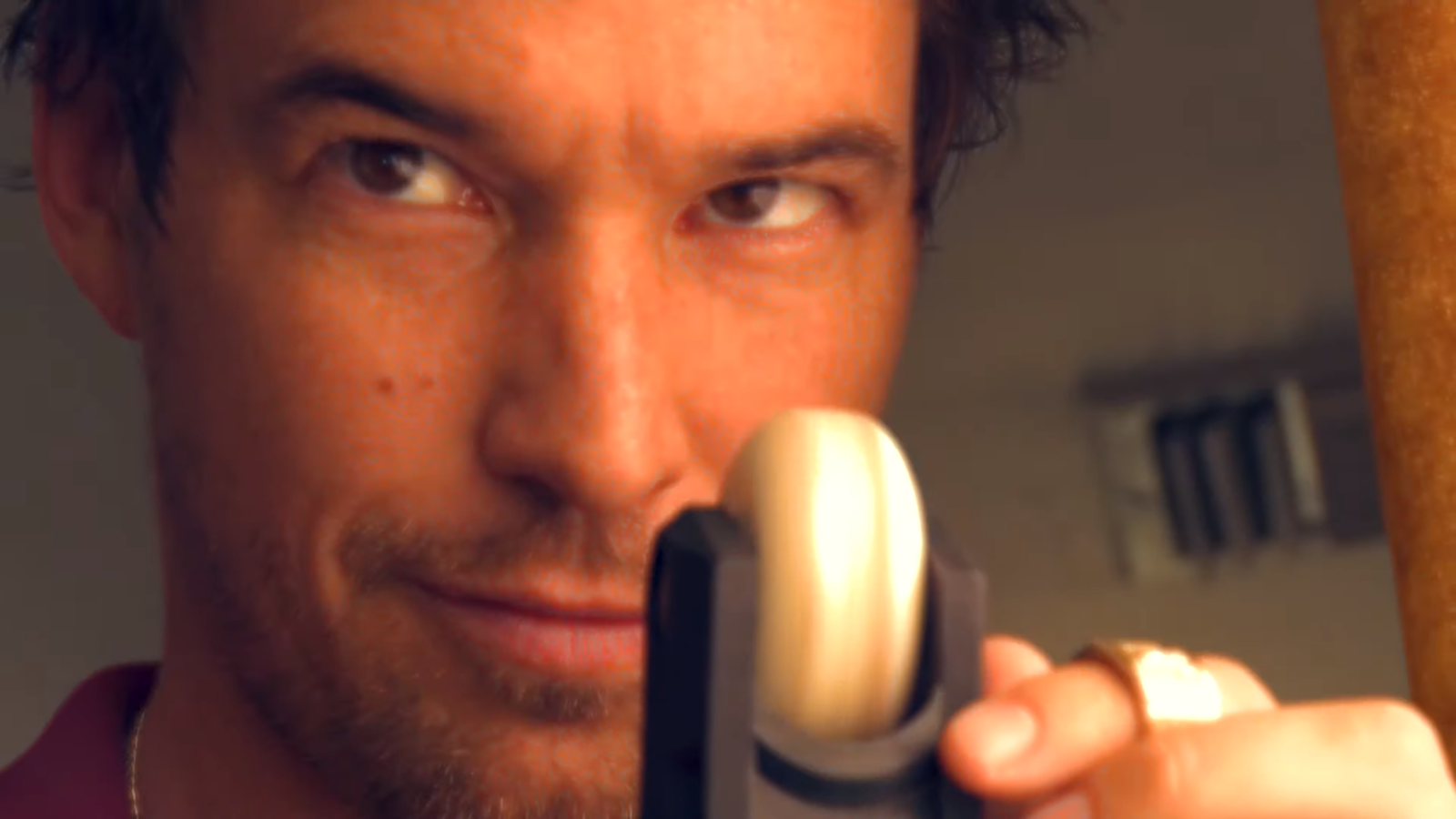 CHARLES BROCCOLI | BLACK BANDIT MEDIA FULL VIDEO – Be-Mag