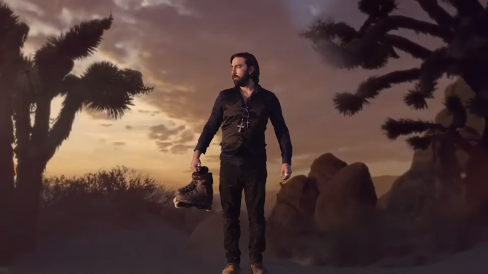 CHARLES BROCCOLI | BLACK BANDIT MEDIA FULL VIDEO – Be-Mag